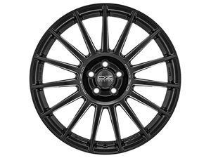 Sparco Superturismo Dakar Matt Black