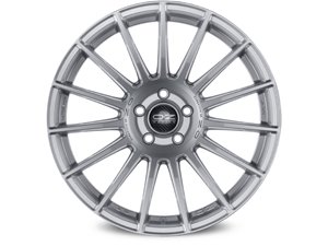 Sparco Superturismo Dakar Matt Race Silver