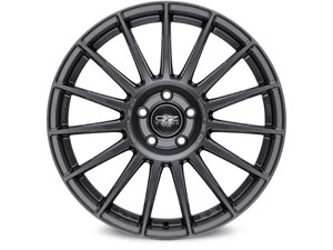 Sparco Superturismo Dakar Matt Graphite
