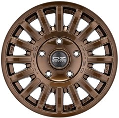 Felgi aluminiowe OZ OZ Rally Raid Gloss Bronze Black Lettering