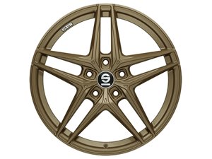 Sparco Record Rally Bronze