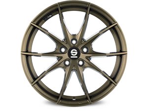 Sparco Trofeo 5 Gloss Bronze