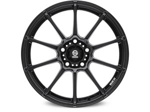 Felgi aluminiowe Sparco Sparco Assetto Gara Matt Black