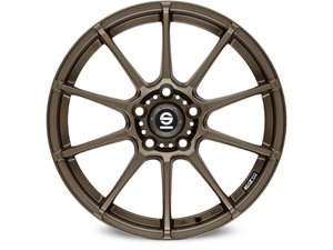 Felgi aluminiowe Sparco Sparco Assetto Gara Matt Bronze