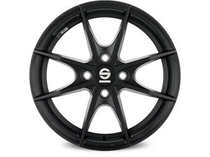 Felgi aluminiowe Sparco Sparco Trofeo 4 Matt Black