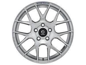 Sparco Procorsa Full Silver