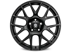 Felgi aluminiowe Sparco Sparco Procorsa Matt Dark Titanium