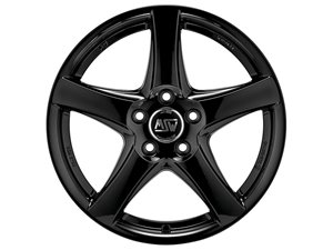 Felgi aluminiowe MSW MSW 78 Gloss Black