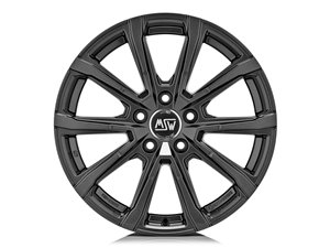 Felgi aluminiowe MSW MSW 79 Gloss Dark Graphite