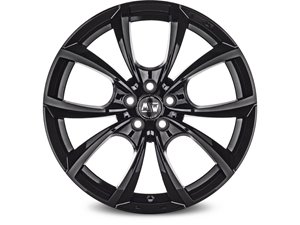 MSW 27 Gloss Black