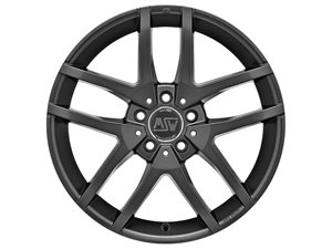 MSW 28 Matt Dark Grey