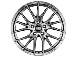 Felgi aluminiowe MSW MSW 29 Hyper Dark