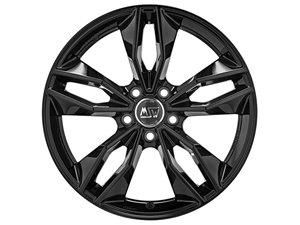Felgi aluminiowe MSW MSW 71 Gloss Black