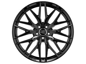 Felgi aluminiowe MSW MSW 50 Gloss Black