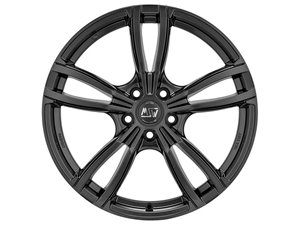 Felgi aluminiowe MSW MSW 73 Gloss Dark Grey