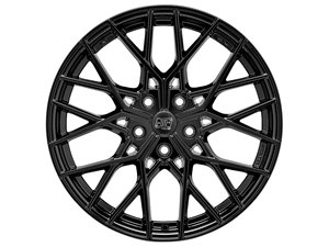 Felgi aluminiowe MSW MSW 74 Gloss Black