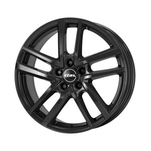 felgi aluminiowe Rial Rial Astorga diamond-black