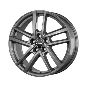 felgi aluminiowe Rial Rial Astorga graphite