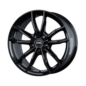felgi aluminiowe Rial Rial X12 diamond-black