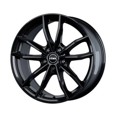 felgi aluminiowe Rial Rial X12 diamond-black