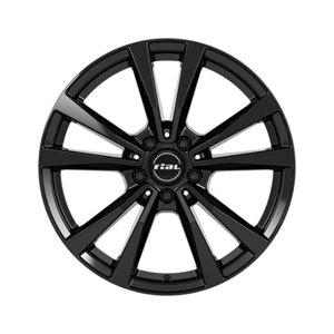 felgi aluminiowe Rial Rial M12 diamond-black