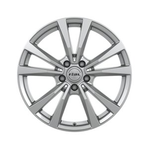 felgi aluminiowe Rial Rial M12 polar-silver