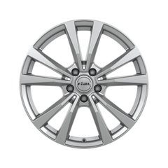 felgi aluminiowe Rial Rial M12 polar-silver