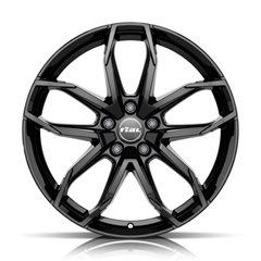 felgi aluminiowe Rial Rial Lucca diamond-black