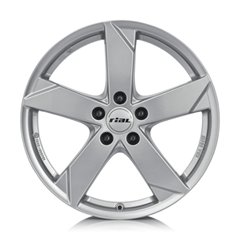 felgi aluminiowe Rial Rial Kodiak 4H polar-silver