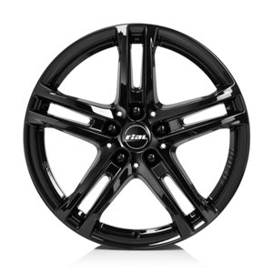 Rial BAVARO diamond-black