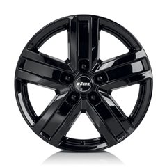 felgi aluminiowe Rial Rial Transporter diamond-black
