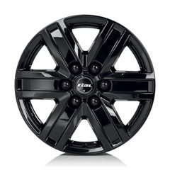 felgi aluminiowe Rial Rial Transporter 6H diamond-black
