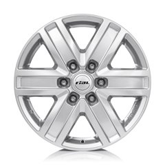 felgi aluminiowe Rial Rial Transporter 6H polar-silver