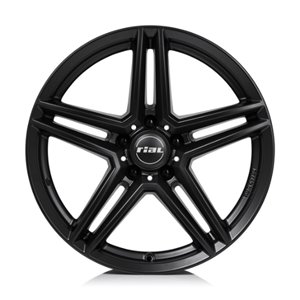 felgi aluminiowe Rial Rial M10 racing-black