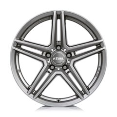 felgi aluminiowe Rial Rial M10 metal-grey