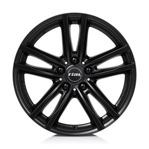 felgi aluminiowe Rial Rial X10 racing-black