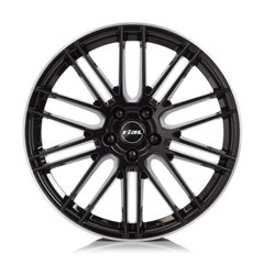 felgi aluminiowe Rial Rial KIBO diamond-black lip polished