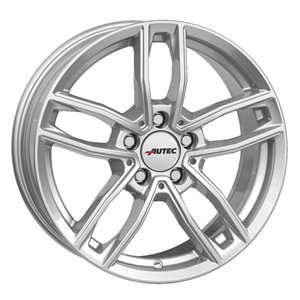 Autec TYPE MC - MERCADOR BRILLIANT SILVER
