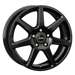 Felgi aluminiowe Autec Autec TYPE TL - TALLIN BLACK