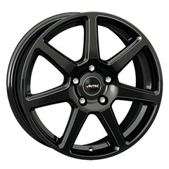 Felgi aluminiowe Autec Autec TYPE TL - TALLIN BLACK