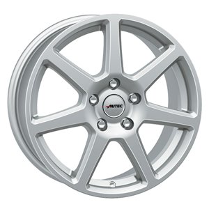 Autec TYPE TL - TALLIN BRILLIANT SILVER