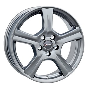 Autec TYPE I - IONIK MYSTIC SILVER