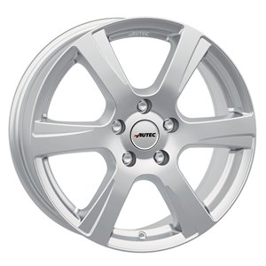 Nokian TYPE PE - POLARIC ECE BRILLIANT SILVER