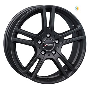 Autec TYPE M - MUGANO BLACK MATT