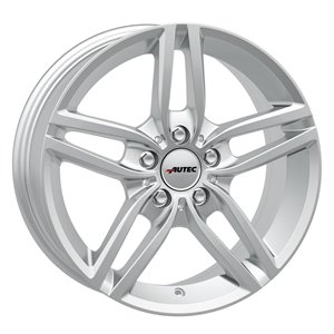 Autec TYPE K - KITANO BRILLIANT SILVER