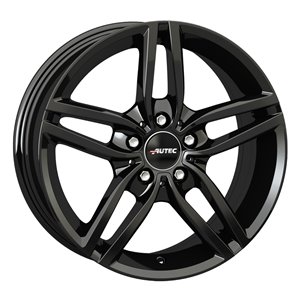 Autec TYPE K - KITANO BLACK