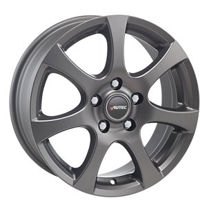 Felgi aluminiowe Autec Autec TYPE ZA - ZENIT ANTHRACITE MATT