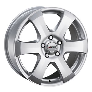 Autec TYPE B - BALTIC BRILLIANT SILVER
