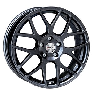 Autec TYPE H - HEXANO BLACK METALLIC