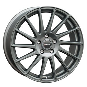 Autec TYPE O - OKTANO GUNMETAL MATT